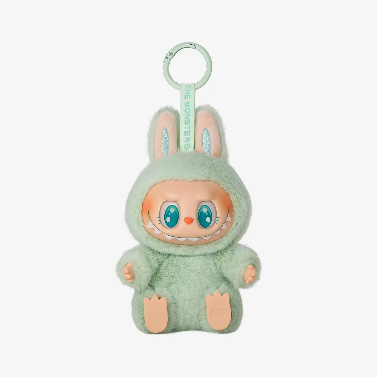 POPMART LABUBU THE MONSTERS 1Boxぬいぐるみ Pop Mart Labubu Blind Boxes - Cute Plush Toys Unveiled