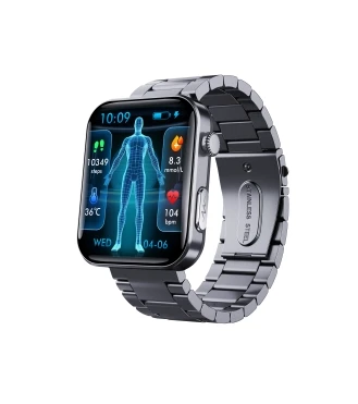 Set Strap Set with Bluetooth Earphones - Long Battery Life