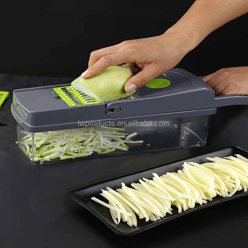 kitchen accessories all-in-1 cheese grater cabbage