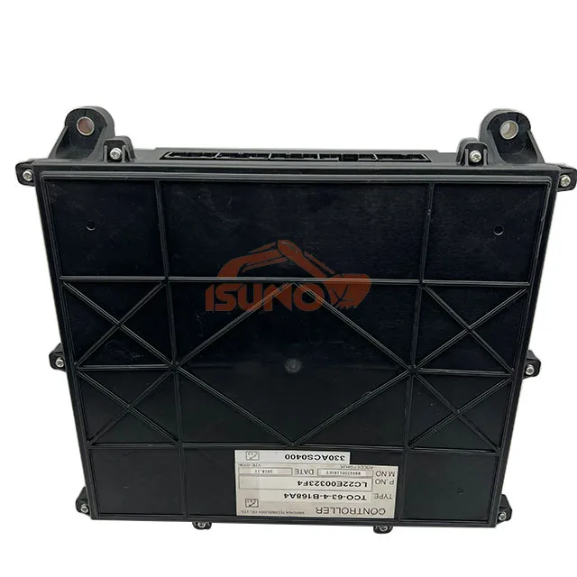 SK350-10 LC22E00323F4 (2)