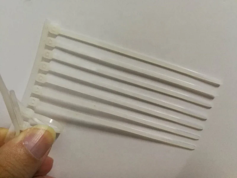 Более 10 лет опыта по заводской цене, нейлоновая кабельная стяжка, автоматический подвязочный станок, производитель dongguan GRW-12