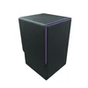T320 Black Purple
