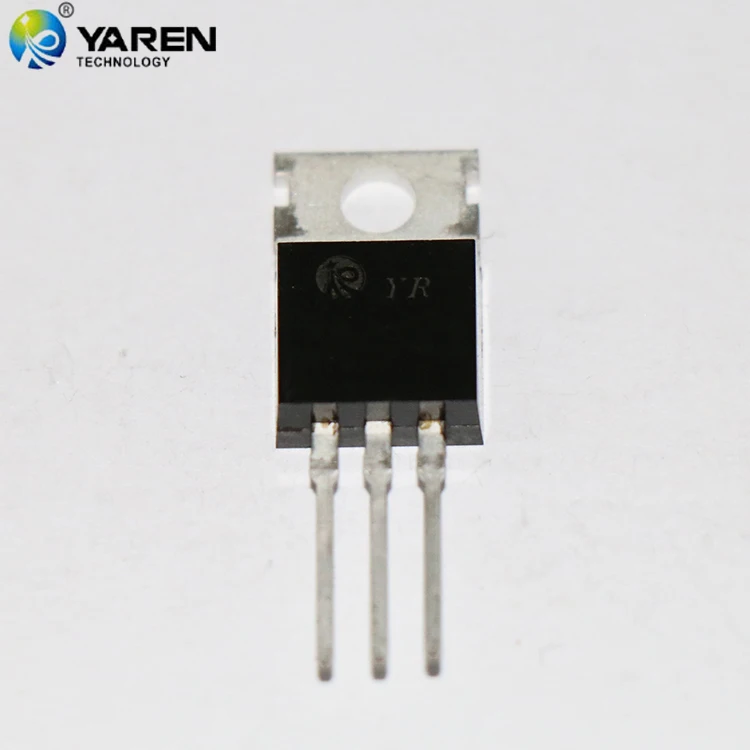 FQP65N06 65N06 transistor 60V 65A N Channel 16mOhms mosfet power amplifier