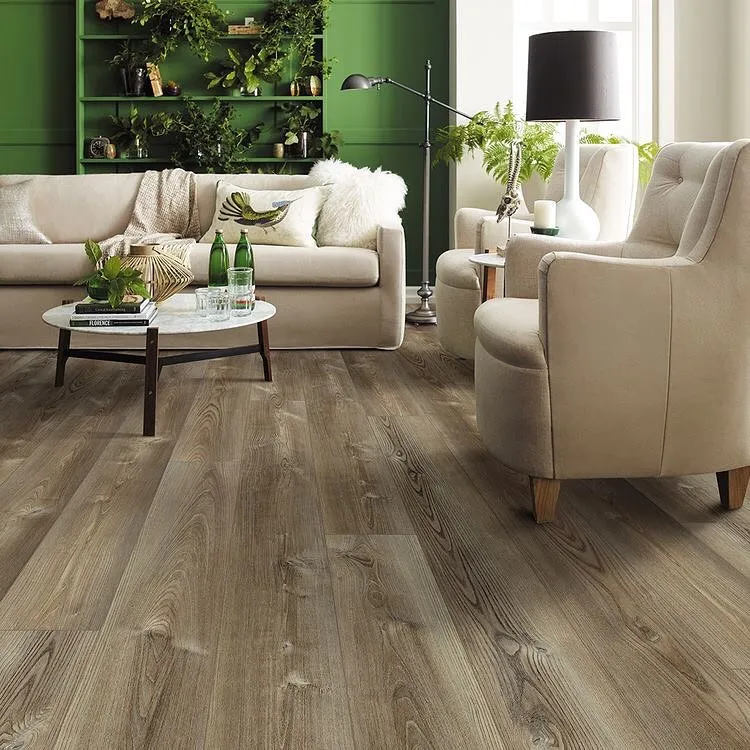 Spc Flooring 8mm Waterproof With Ixpe Flooring Spc Ac5 Ixpe Underlay