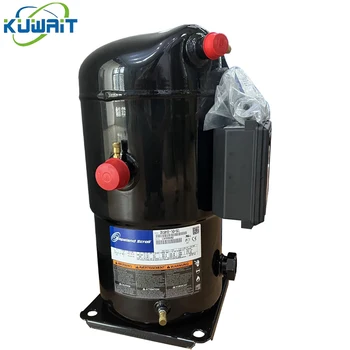 Copeland Scroll Compressors - Reliable Refrigeration Solutions