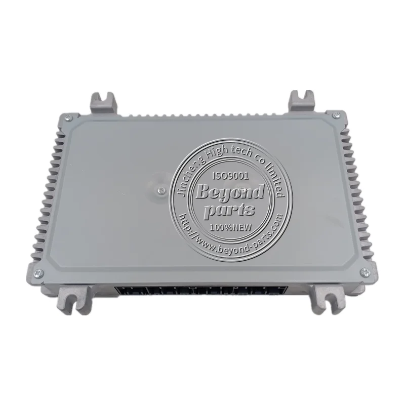 ZX120-1 Excavator Parts Control Computer Unit Board Controller 9226736