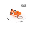 Fox - Orange