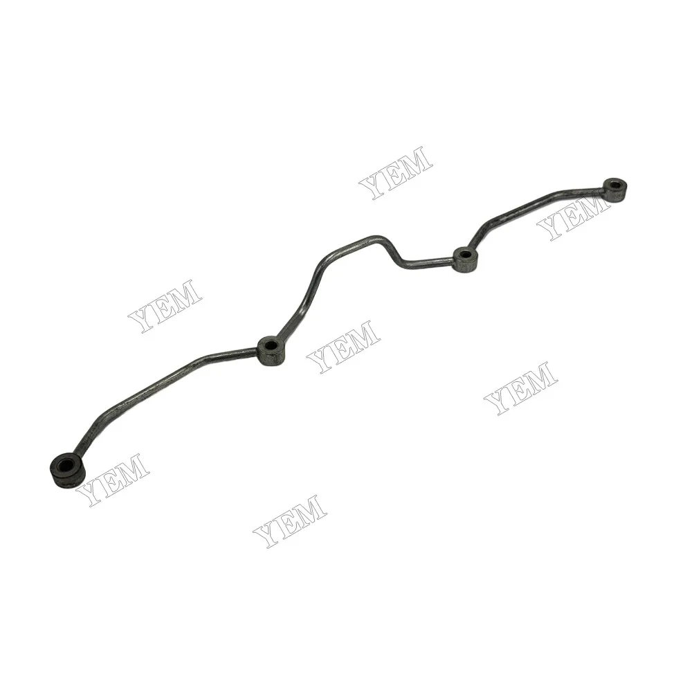 Fuel Tube Pipe 3558X019 Fit for Perkins 1004-4 Engine 3