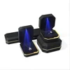 Black ring box