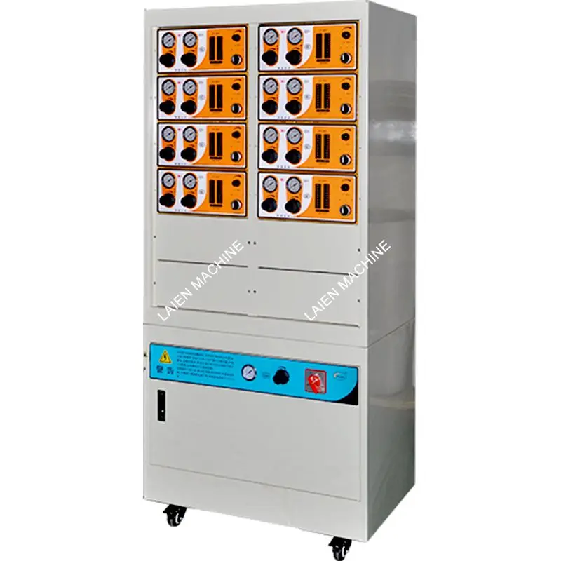 Central Machinery Powder Coating System Wagner Powder Coating Powder Coating Equipment