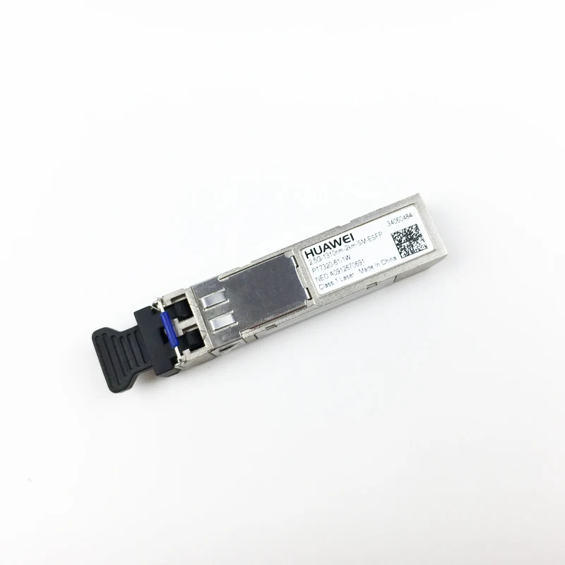 Huawei Ge Optical Modules Esfp 1310nm 155m2.67g 103dbm 18dbm Lc Sm