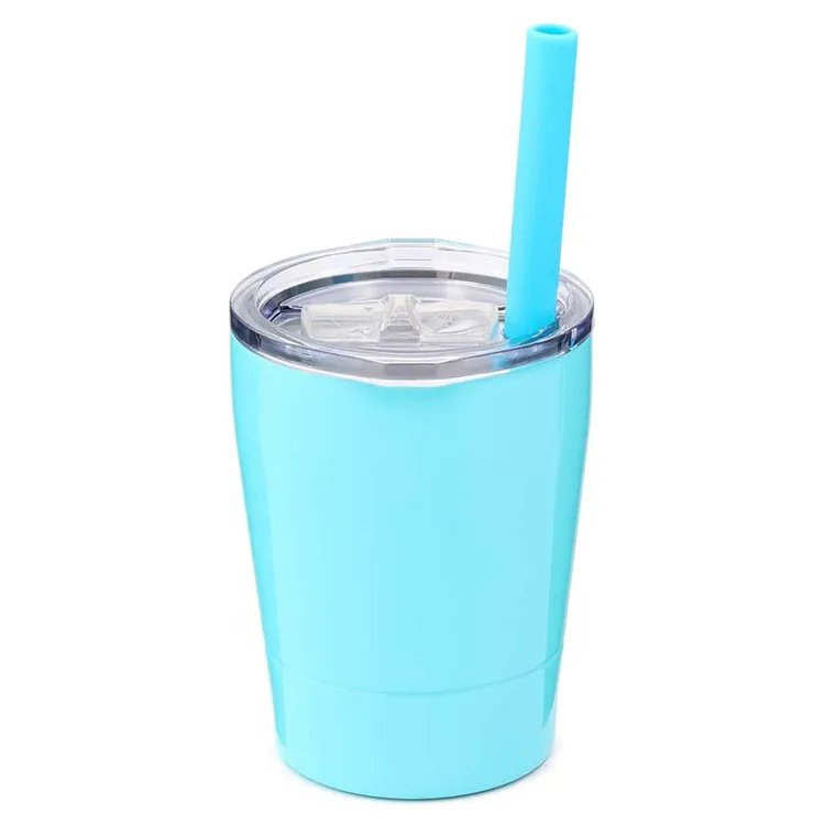 Customized & Personalized Insulated Sippy Cups