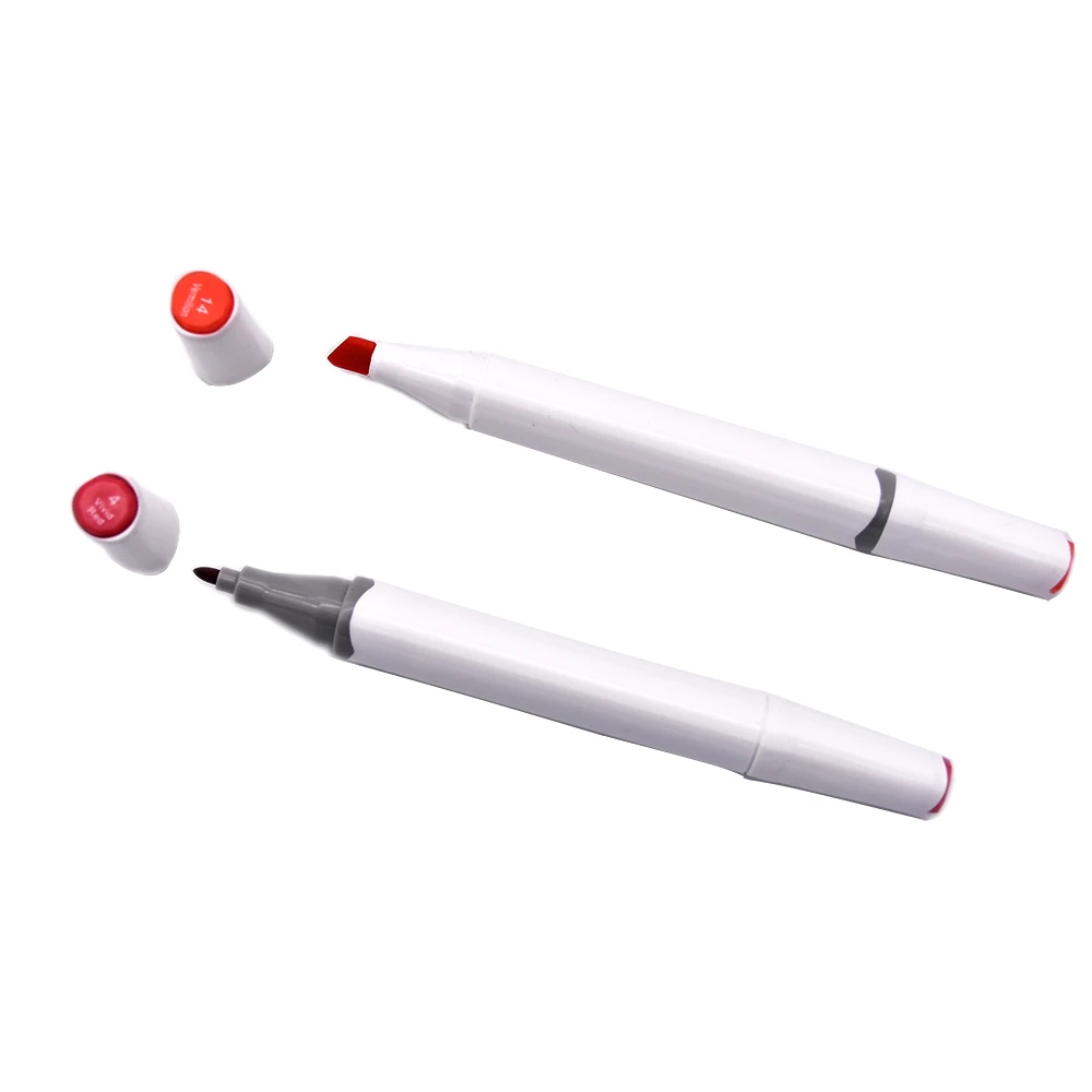 Высококачественная Акварельная кисть, набор ручек, акварельная мягкая кисть, ручка, художественный маркер