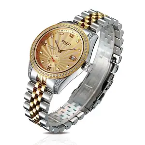 Antique Sports Divers Classics Authentic Diamond Mechanical Watch Luminous 20mm Stainless Steel Band High Quality Shanghai