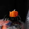 ORANGE CANDLE