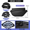 [Simple Style] Black CK2261 (Unmarked)