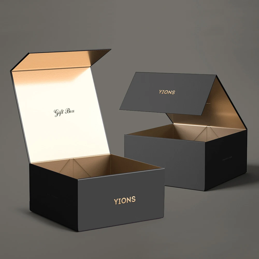 Luxury Gift Bag & Wrap – Havre de Luxe