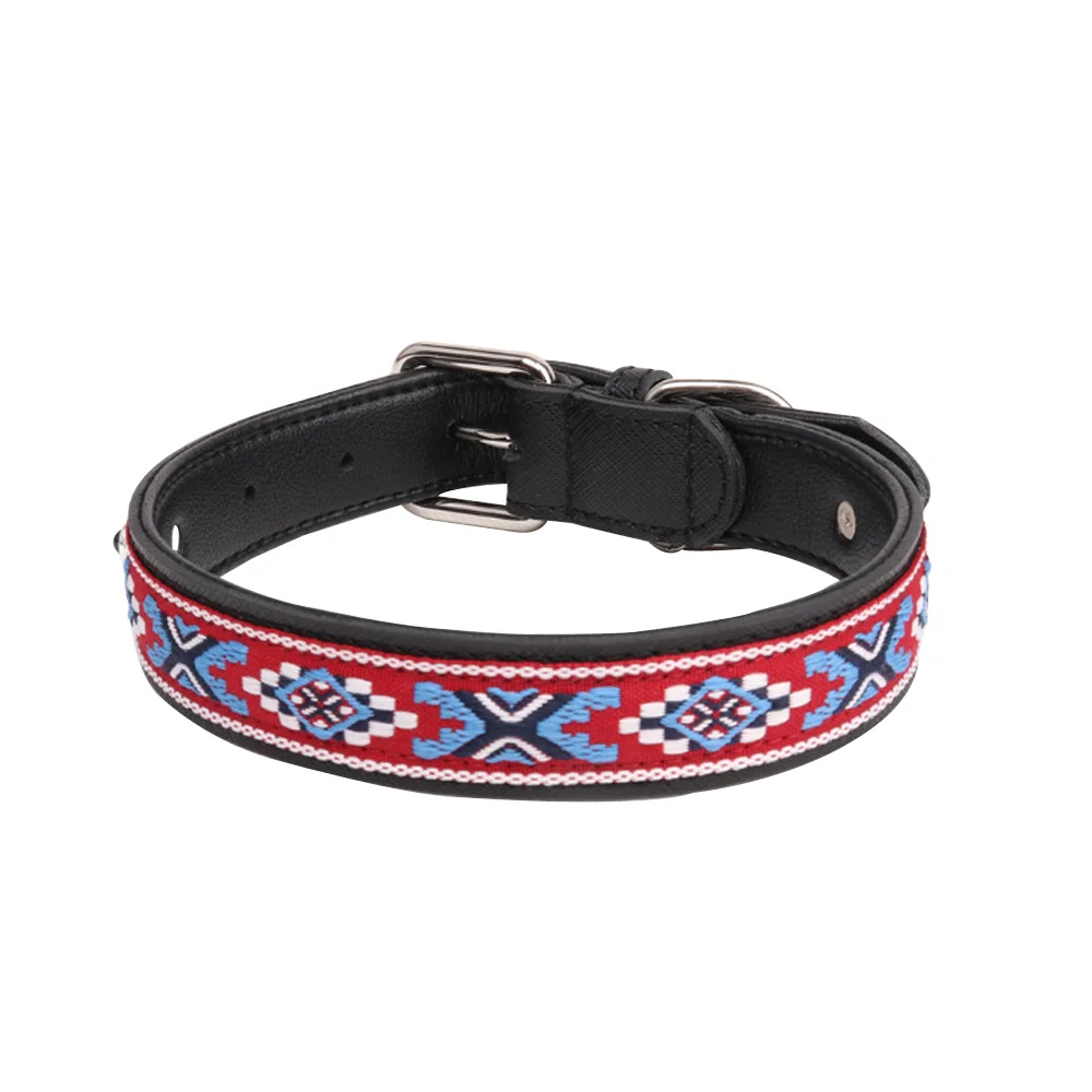 decorative dog collars