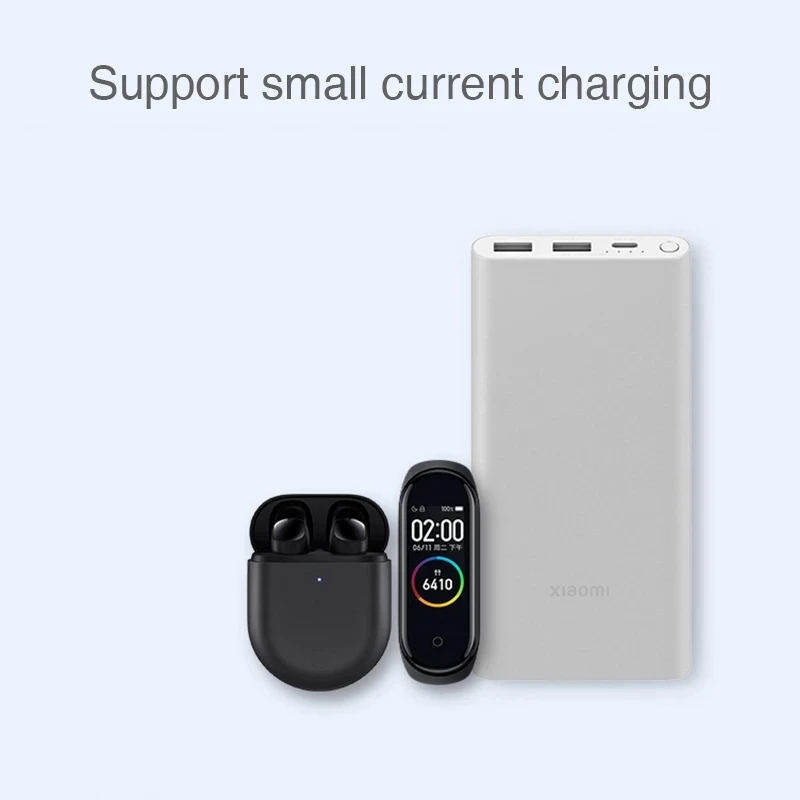 Xiaomi Wireless Power Bank 10000 mA large capacity 22.5W MAX fast charging mobile phone wireless charging