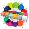Multicolore