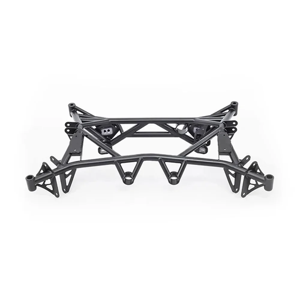 Rear Lightweight Tubular Subframe Fit For Toyota A90 / A91 Supra