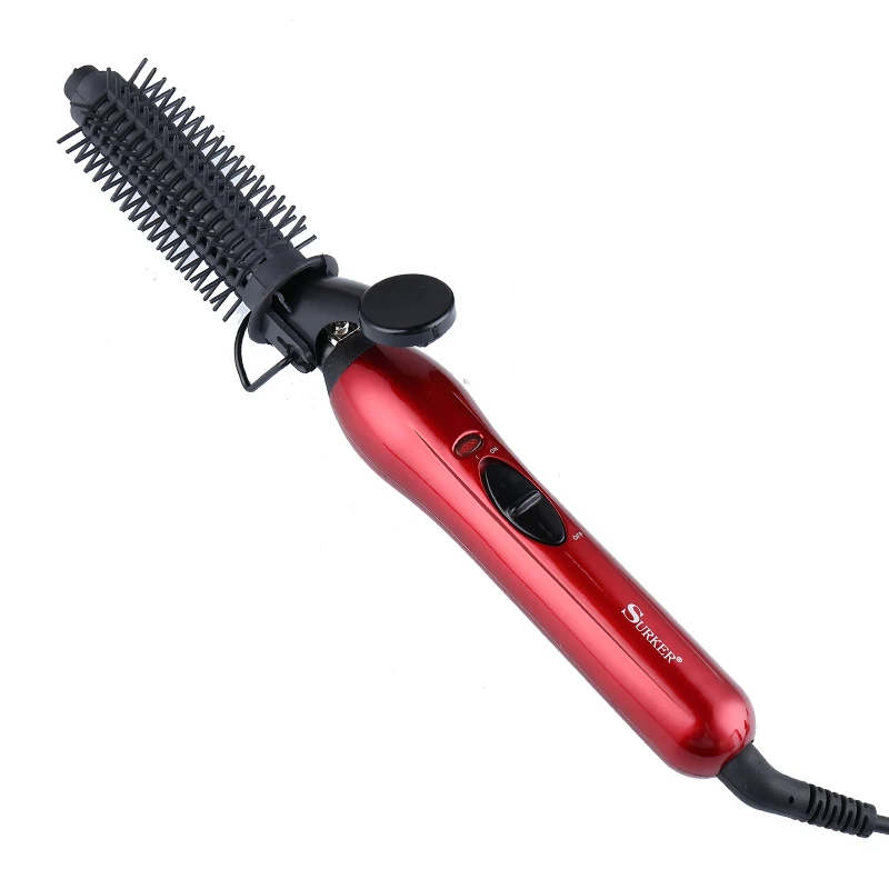 SURKER Hair Curler 2 In 1| Alibaba.com