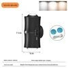 ZJD-BLACK 3COLOR