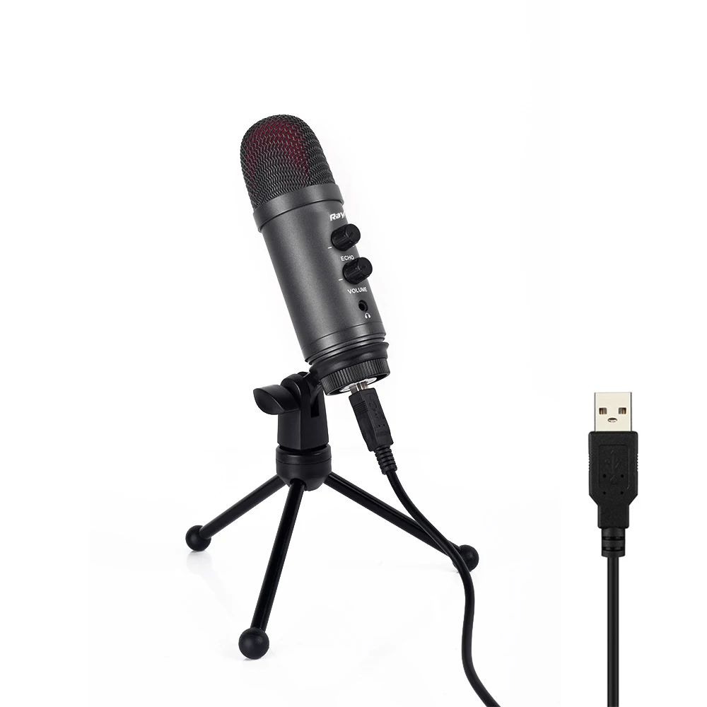 Wholesale 2020 New Design Home Studio Recording Equipments USB Studio Microphone Set Mic for Audio Vocal Recording From m.alibaba.com