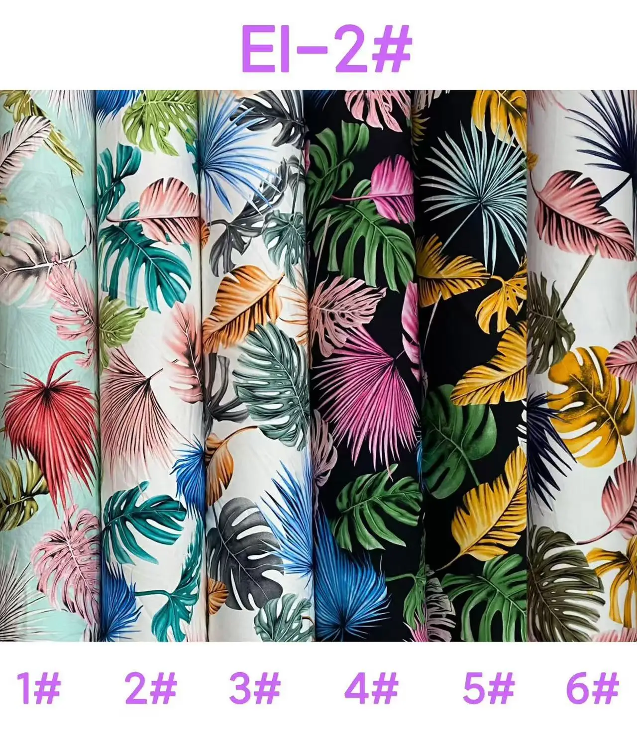 Factory Custom Design 30s45s Rayon with so Many Floral Woven Spun Printed 100 Viscose Elegant for Lady Dress