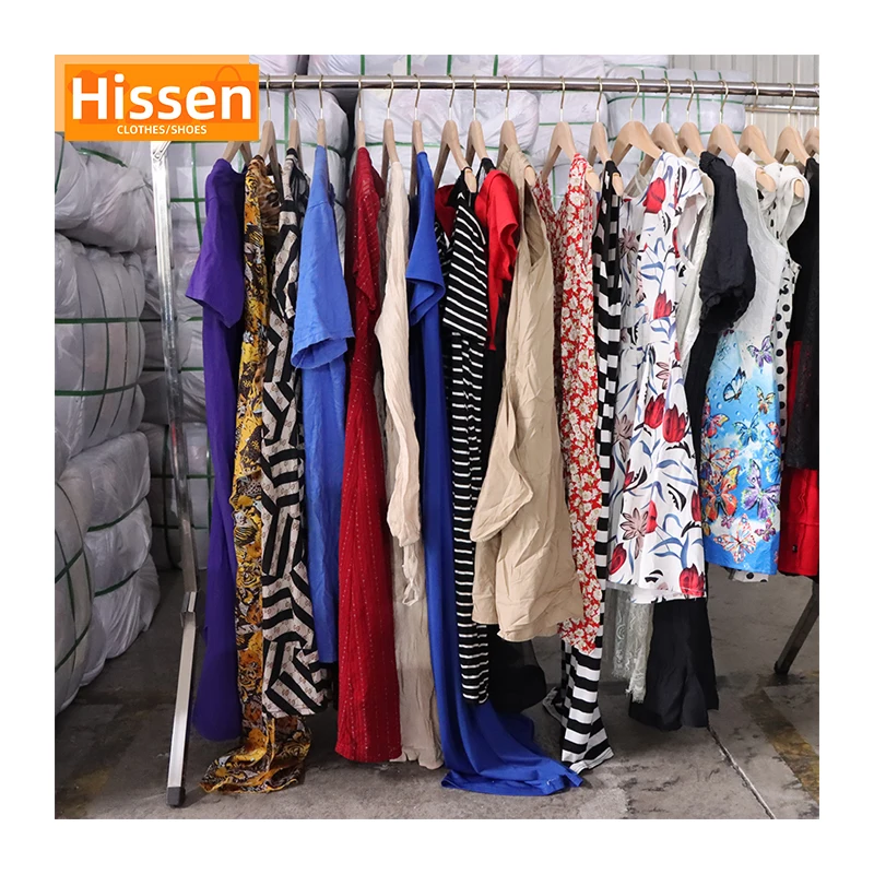 Alibaba Marque Vetement ColorÃ© Femme Brand Bulk Apparel Big