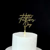 Gold-Happy Father's Day-4