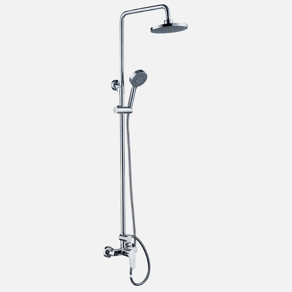 Shower Mixer Set