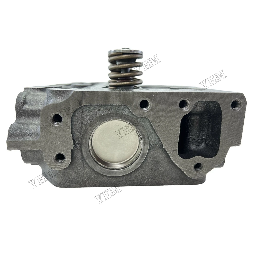Complete Cylinder Head 129001-11700 Fit for Yanmar 3TNE88 Engine 5