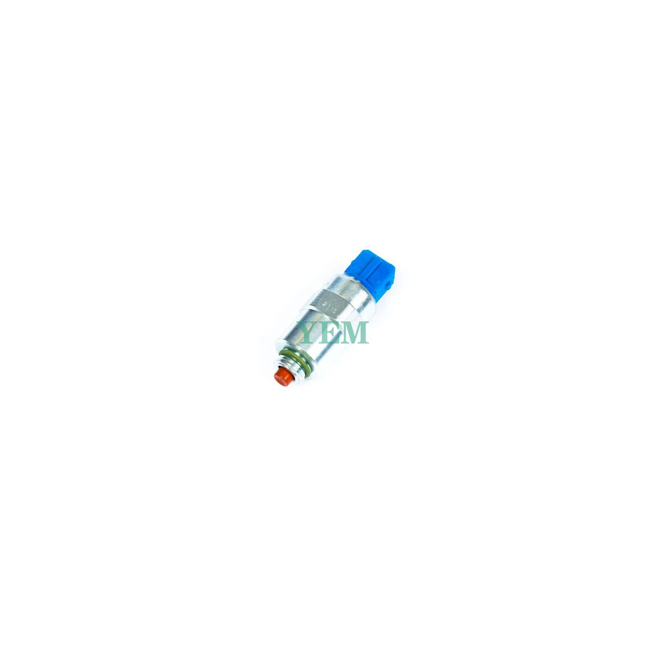 26420469 Fuel Pump Solenoid for Perkins 26420469 Fuel Pump Solenoid Standard Size Engine Parts