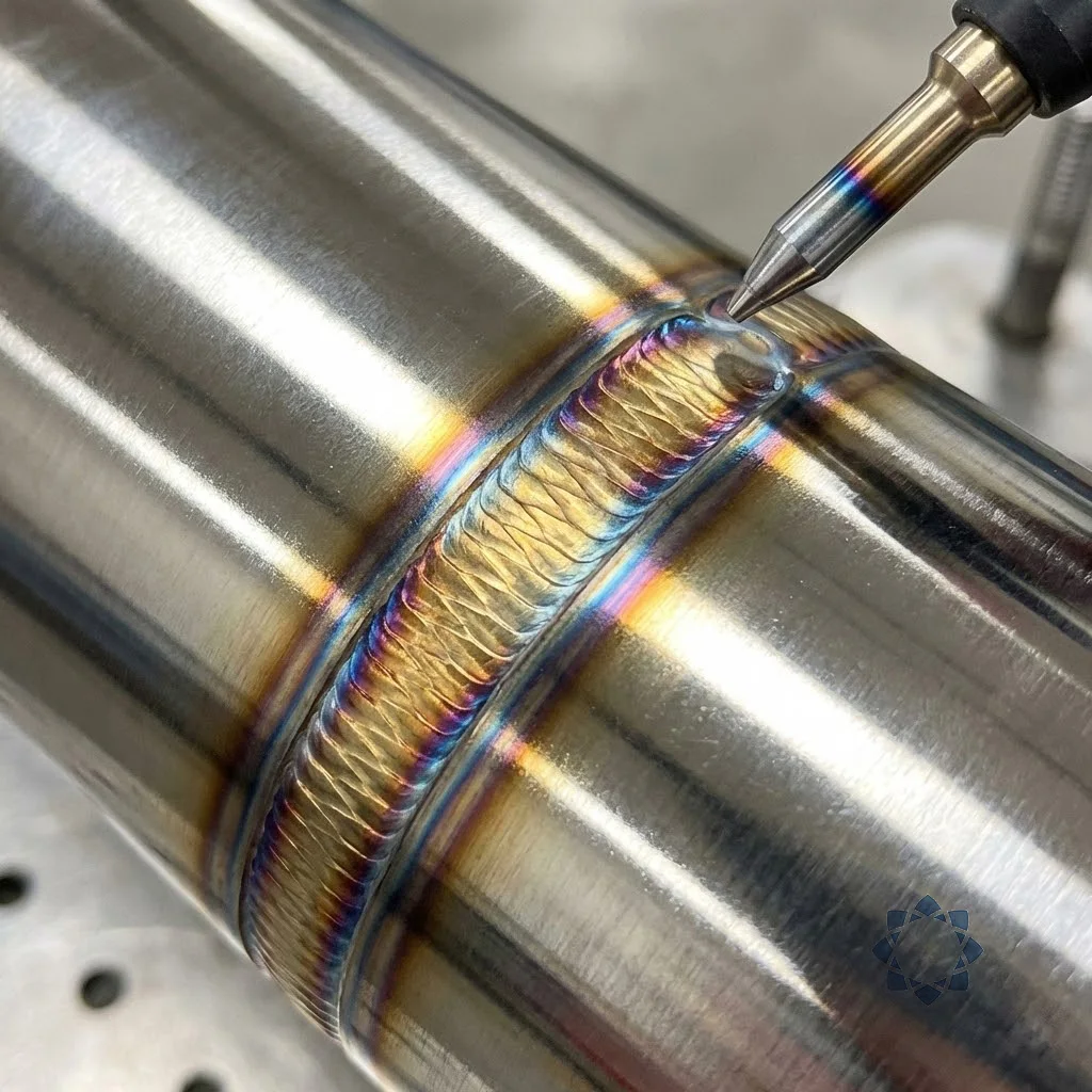 Copper Shell and Tube, 220 V - detail 26