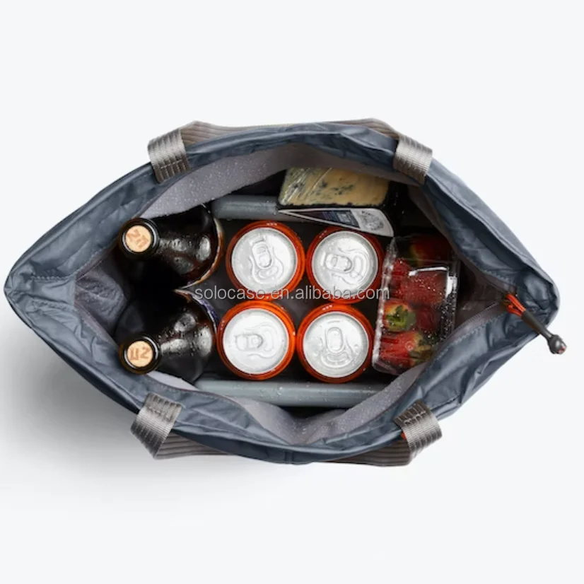 School Thermal Insulated Lunch Bag