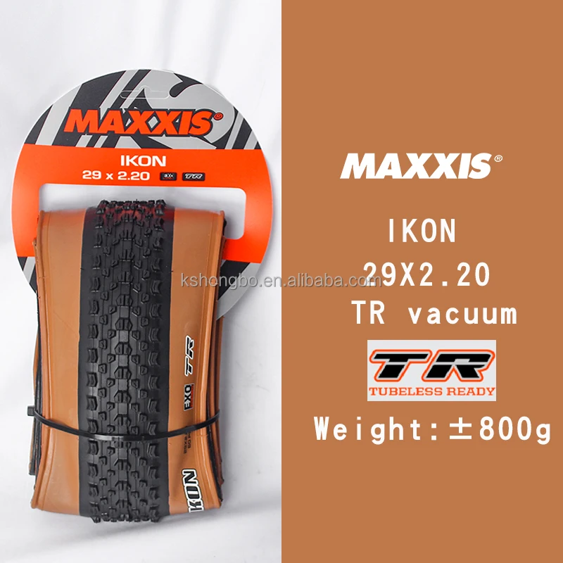 maxxis dth 29er