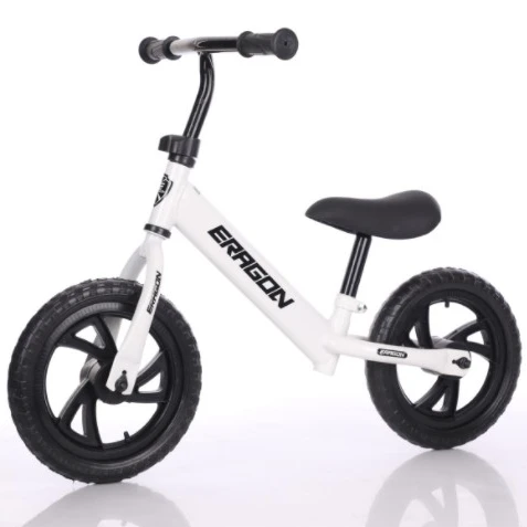 Kids Child Push Balance Bike Bicycle 12 