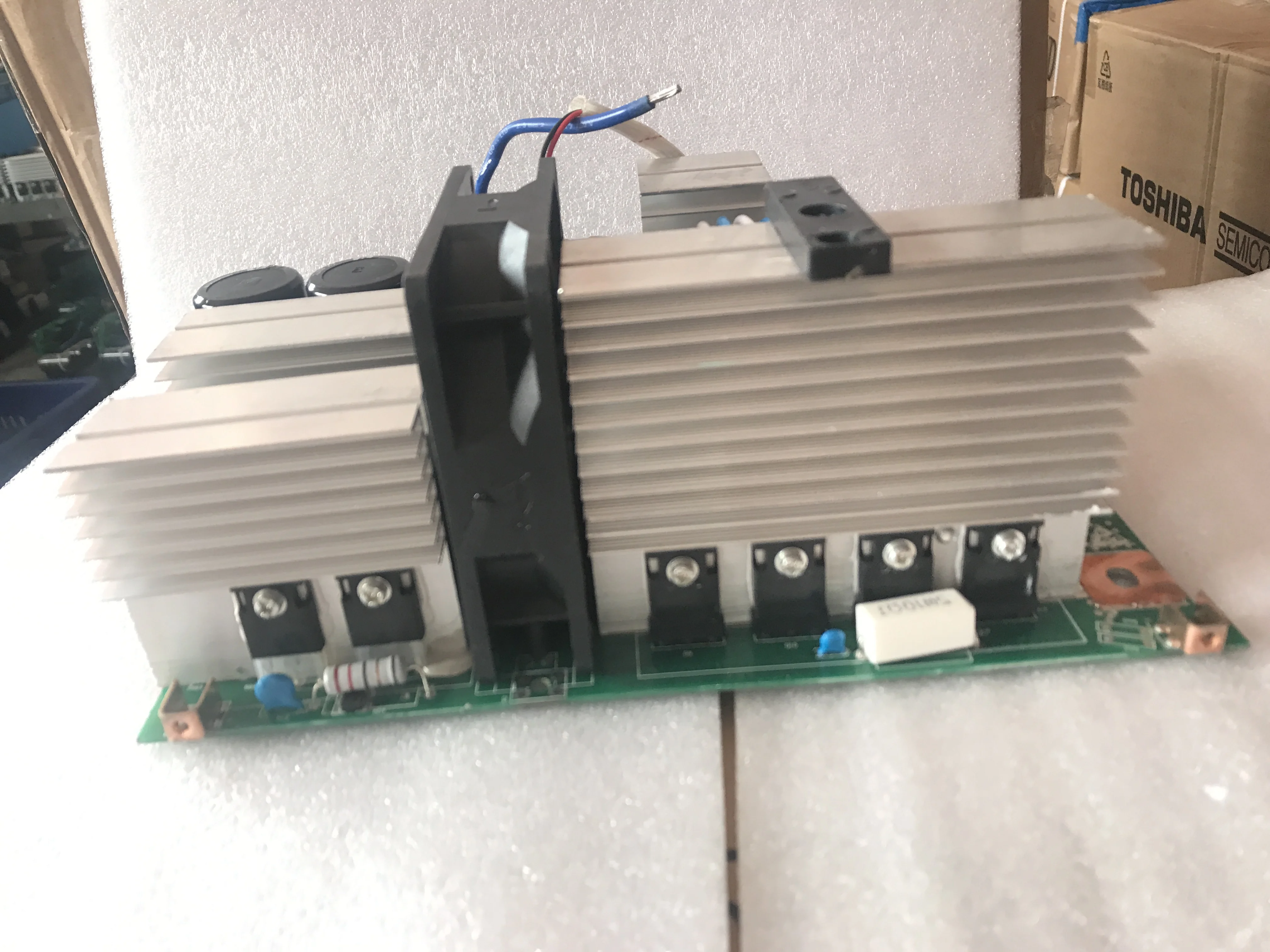 インバーター リーフ ZAA-ZE0 HV・EV・FCVインバーター インバータ K23 AZN210025