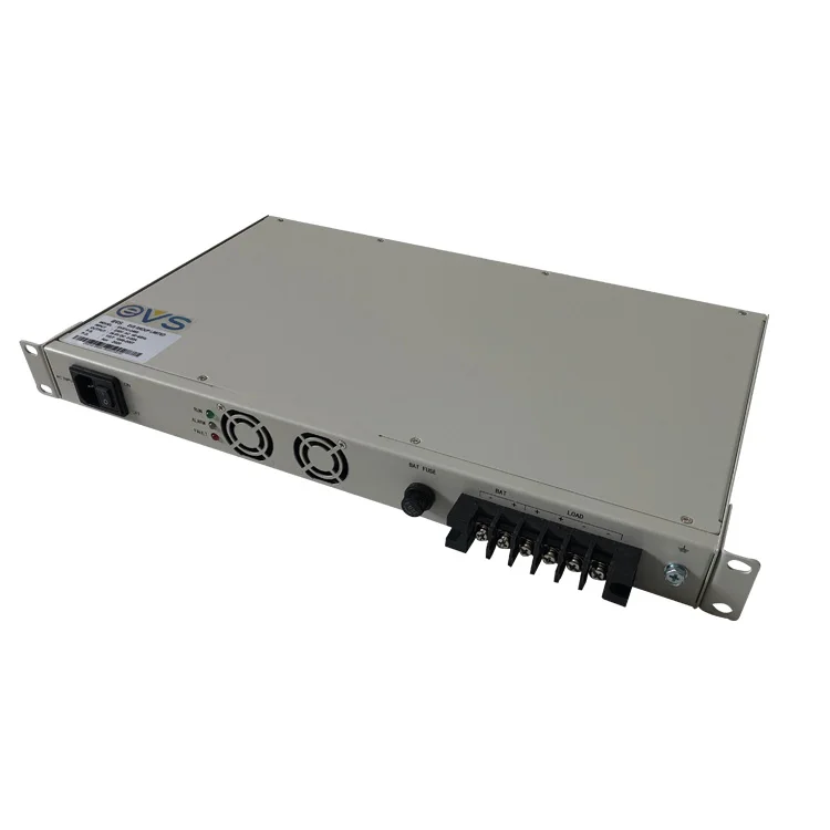 220VDC Input 24V/1000W Telecom Rectifier Module 92% Efficient 40A Output Current 24VDC Industrial Use DC Converter 1500W Output