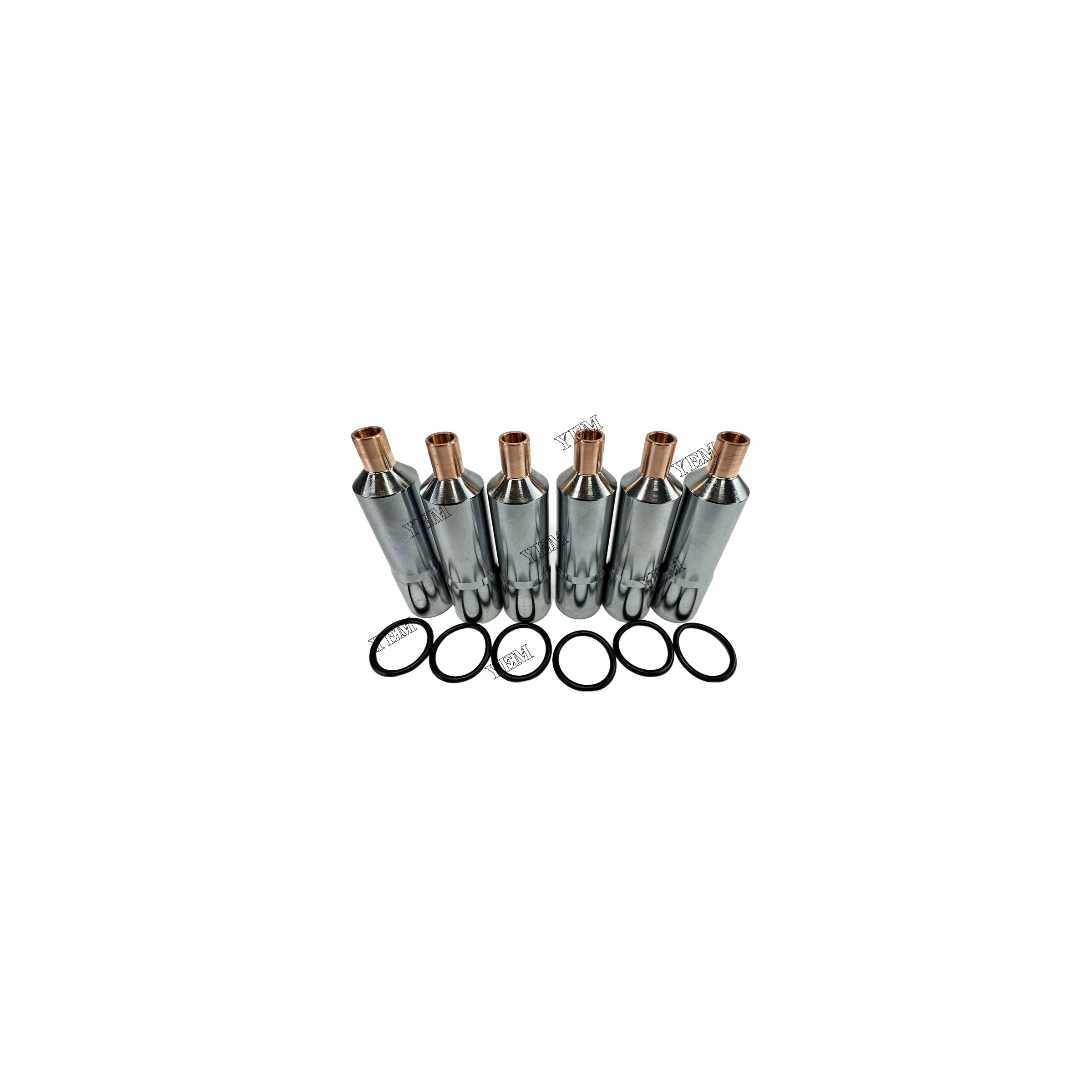 H06CT Injector Sleeve / Nozzle Holder Sleeve 11176-1110 Fits for Hino Engine Parts Manufacturer