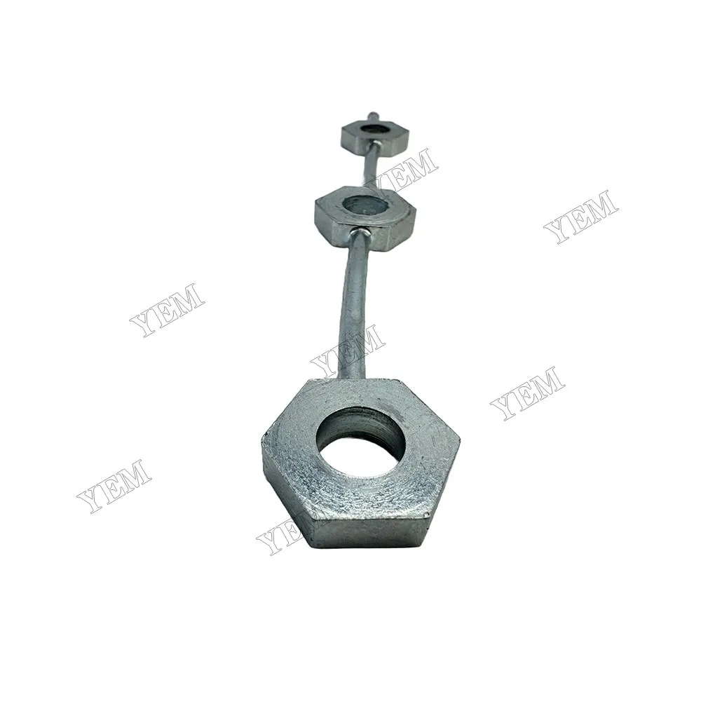 Oil Return Pipe MM436-471 Fit for Mitsubishi L3E Engine 4