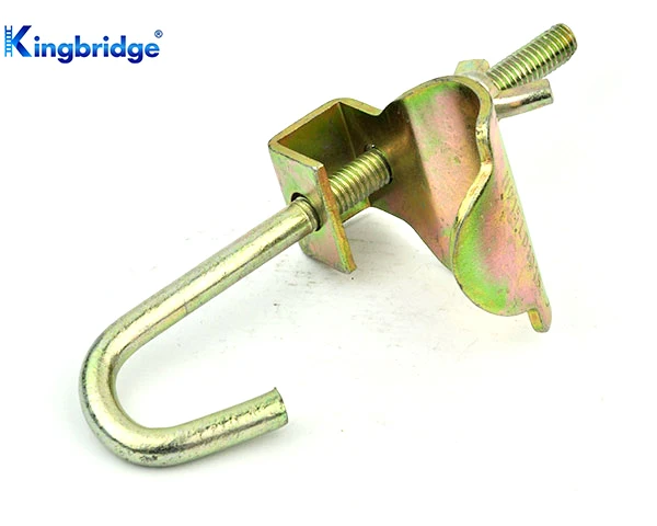Scaffolding Ladder Vise Clamp for Construction