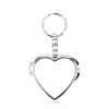 Silver  heart