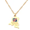 República Democrática del Congo