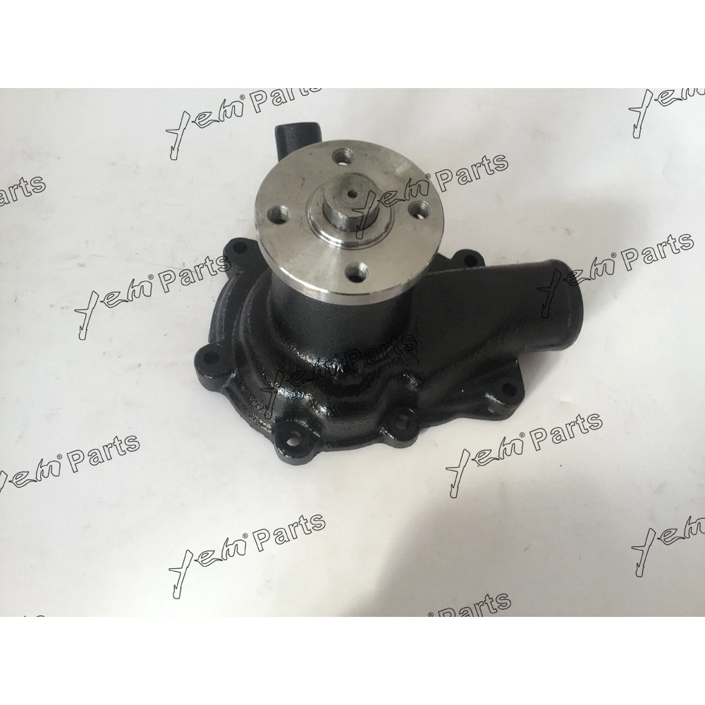 6D15 Water Pump for Mitsubishi Wholesale Engine Parts 3