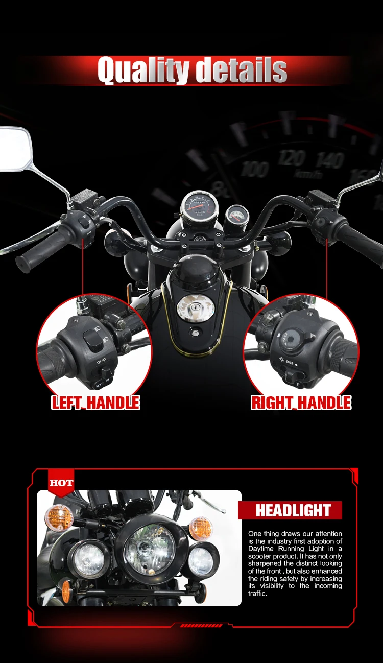 Image showcasing Electric Motorcycles and Scooters from Reliable Chinese Suppliers