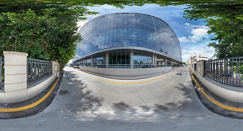 Xiamen Jieqi Lmp And Exp Co., Ltd.