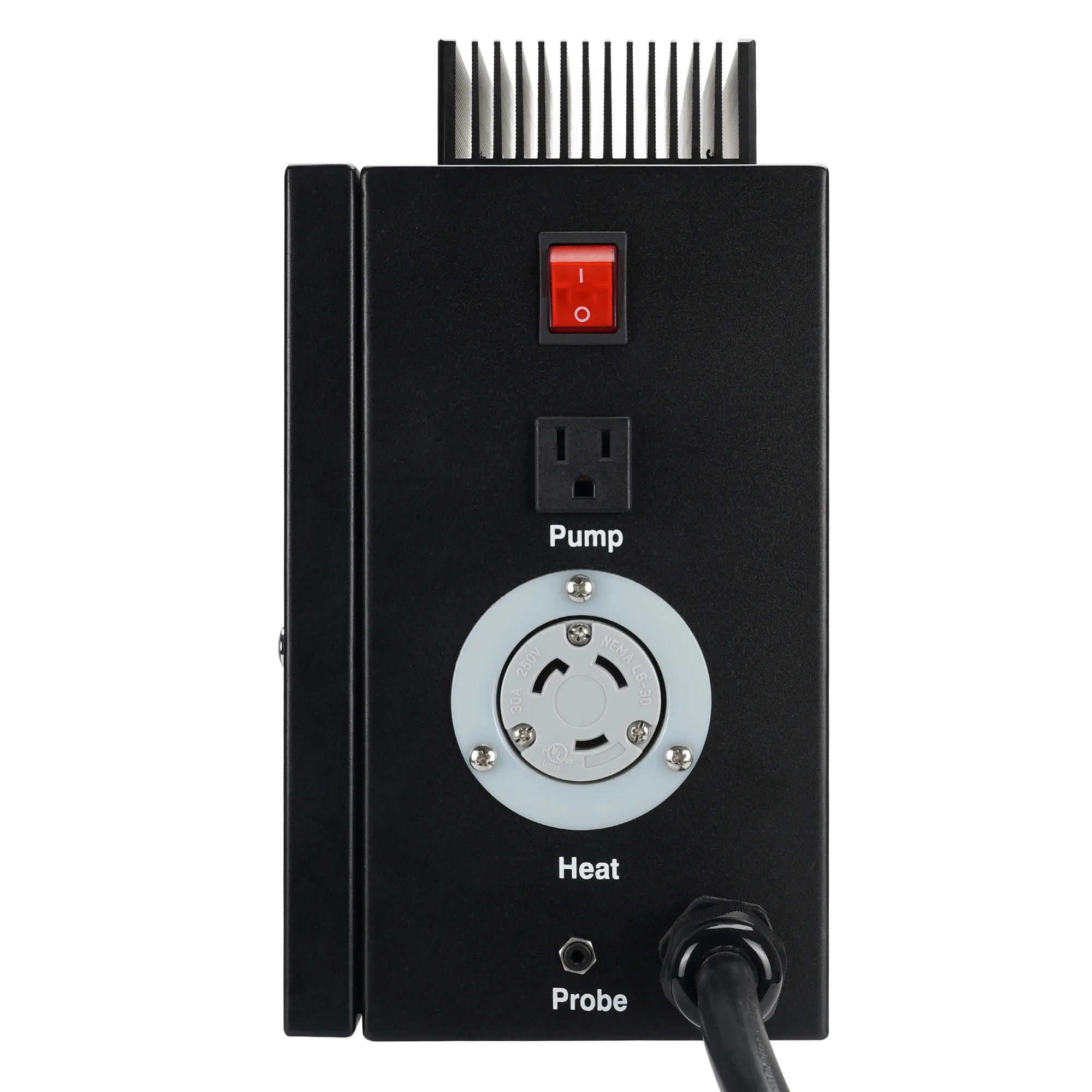 INKBIRD Heating & Water Pump PID Temperature Controller