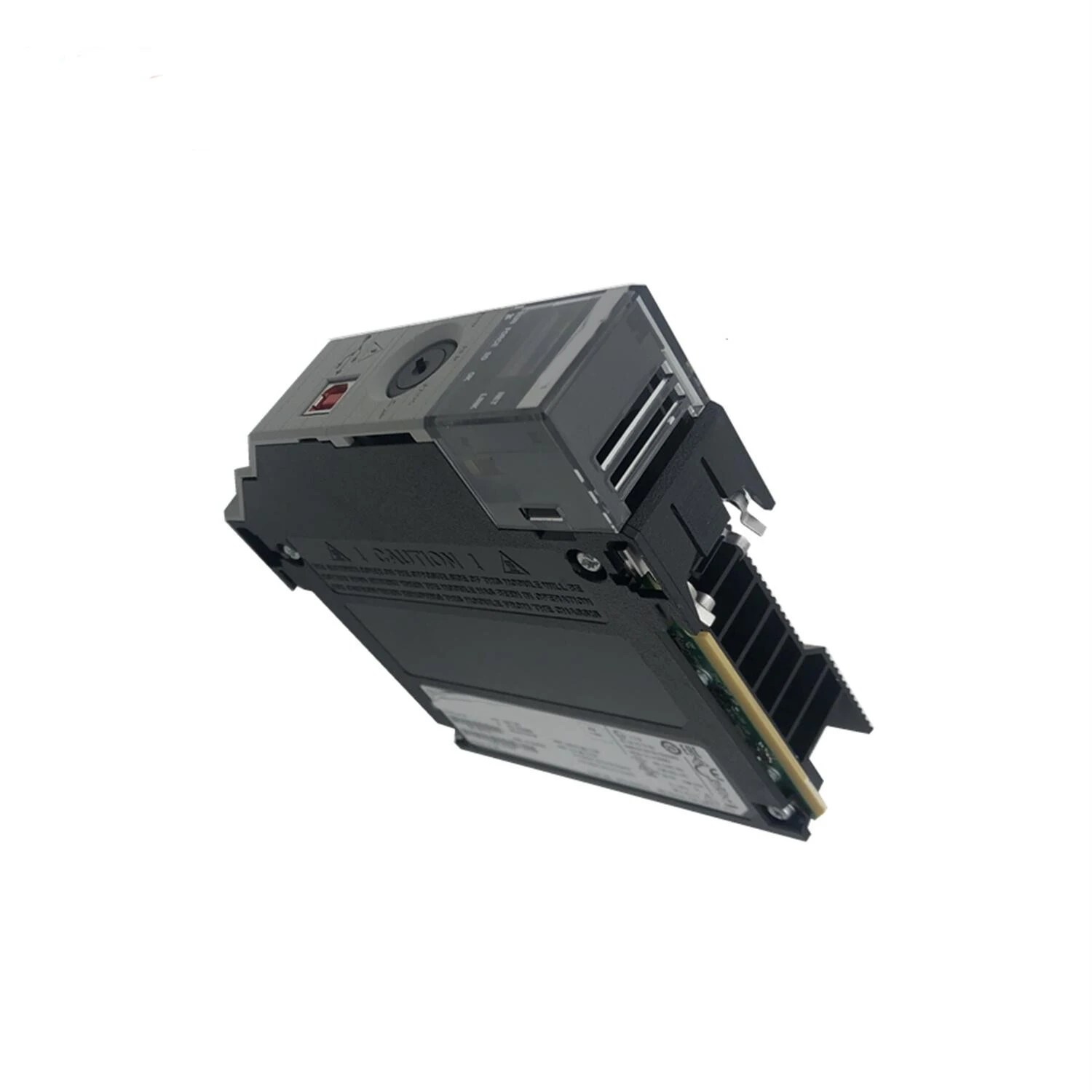 Warehouse Stock 1756 Of4 Original Package Plc Controller V Module 1756 ...